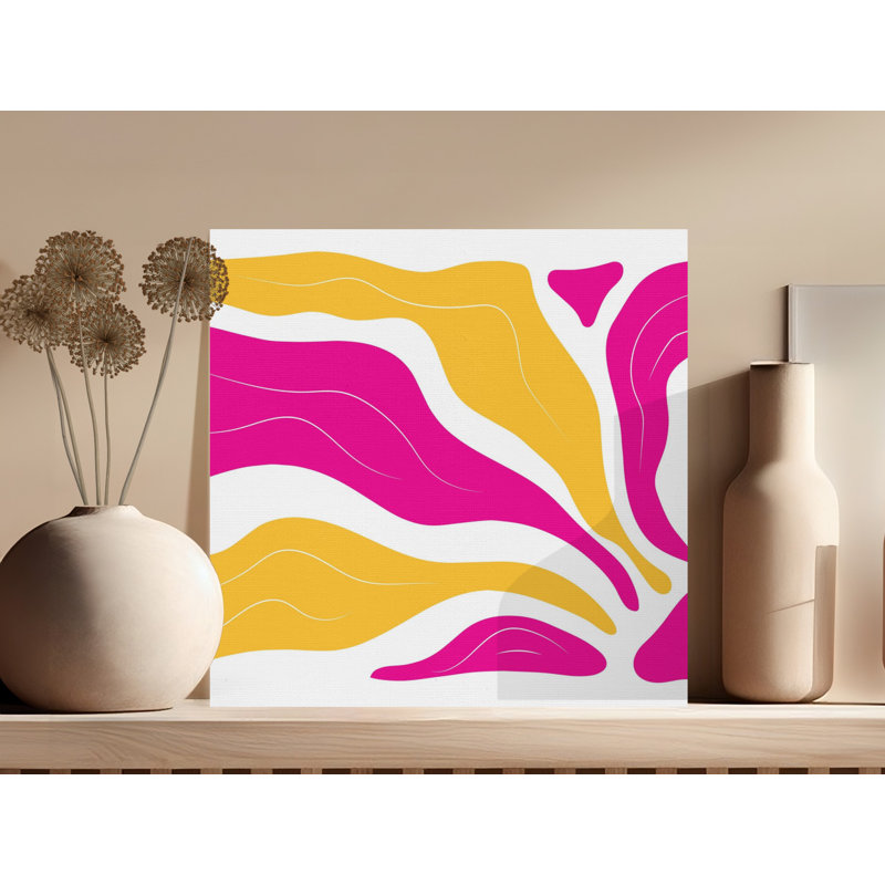 Wrapped Canvas Print Set