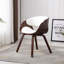 Chaise d'appoint 16 po Douglasville