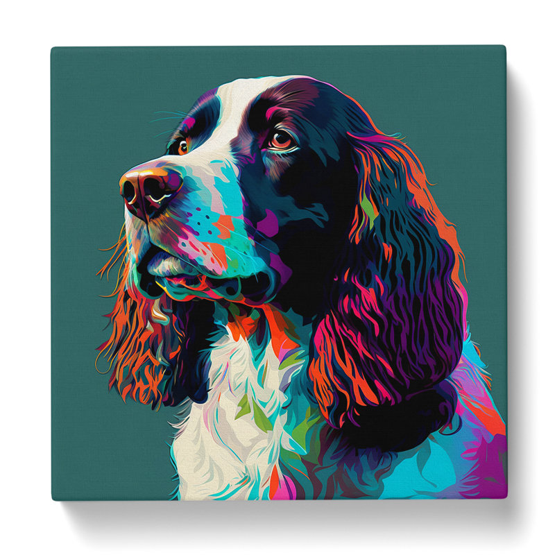 Print, 50cm H x 50cm W x 3cm D