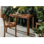 Toronto Solid Wood Dining Table