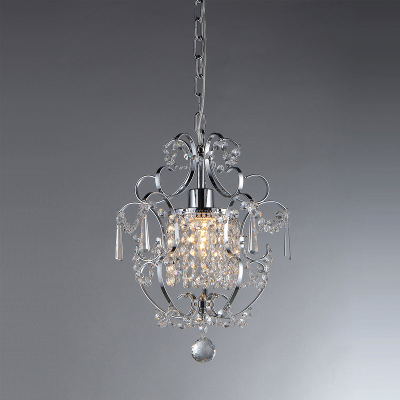 Asner 1 - Light Unique/Statement Pendant, Bronze