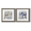 «Stand Tall», ensemble de 2 peintures-1283008094-1283008169
