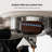 All-In-One Semi-Automatic Espresso Machine with Hot & Cold Extraction, Built-in Grinder and Milk Frother