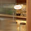 Vitrine de rangement pour salon