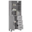Musetta 69.5cm Sideboard