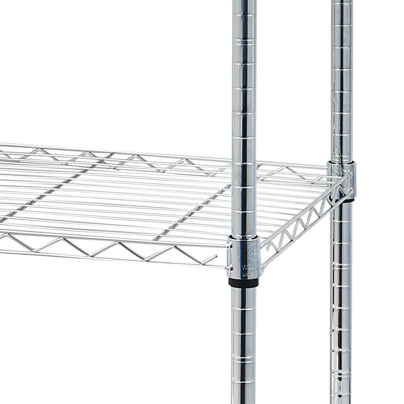 Étagère Basso H 70,87 po x l 23,62 po x P 17,72 po, H 70,87 po x l 23,62 po x P 17,72 po