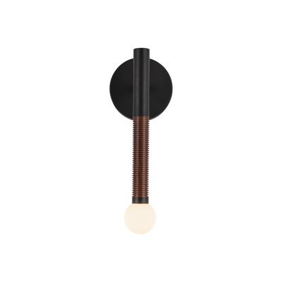 Serville 14-In Wall/Vanity Light