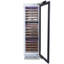 24-In Built-In Panel Ready Three Zones Wine Cooler