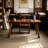 Excellent Walnut Wood Solid Multi-functional Desk-1382559025