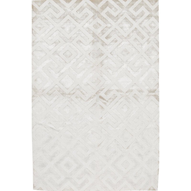 One-of-a-Kind 5'9" X 8'9" Area Rug