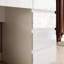 Dressing Table AURORA II  ELITE with mirror and lighting