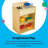 Preschool with Kitchen Accessories