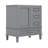 Modern Bathroom Cabinet With 3 Drawers-116306224