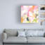 «June Erica Vess», art sur toile Prism III-1406493241
