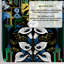 Art Deco Bat Wallpaper