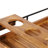 Storage Rolling Kitchen Island Cart
