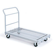 2400 Lb. Capacity Platform Dolly