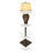 Rustic Floor Lamp for Living Room