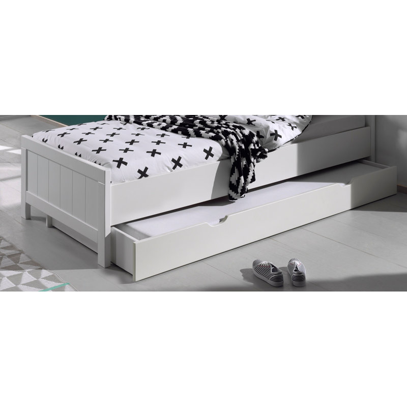 Erik Underbed Storage Drawers