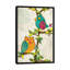 « branching out i », impression sur toile tendue-20830102-73147551-73147552
