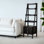 Keyoni Solid Wood 2 -Drawer Accent Cabinet