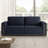 Riley Powered Storage Arm Stationary Sofa-166500718
