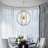 12-Light Globe Modern Crystal Chandelier For Entrance Stairwell/Bedroom/Dining Room/Living Room/Hallway-1515435443-1515435439