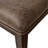 Santino PU Leather Upholstered Dining Chairs