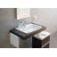 Laufen PRO 22.05'' L Bathroom Sink