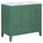 36" Bathroom Vanity with Sink-119972261
