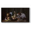 Moody Still Life VI - Toile tendue avec châssis tendue, prête à être accrochée-173246720-173246722