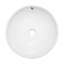 Lavabo vasque rond Sublime-61079112