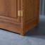 Buffet en bois massif-1866251182