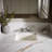 Ladena Vitreous China Rectangular Undermount Bathroom Sink-20001076