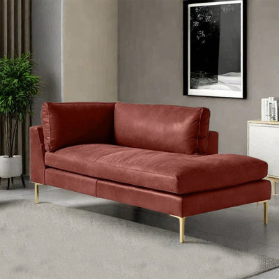 Comfortable high elastic sponge recliner