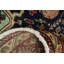 Tapis traditionnel élégant 7 x 11
