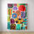 Throw Blanket-1186080395