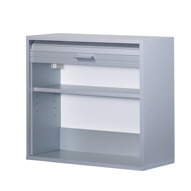 Asyra Bathroom Cabinet, Aluminium