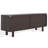 Vianna 63'' Solid Wood Sideboard