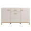 154 cm W 1 -Drawer Filing Cabinet
