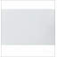 Lit BRENDA GREY QUEEN Lit robuste, durable, moderne et simple, respectueux de l'environnement, facile à installer AVEC LUMIÈRE DEL