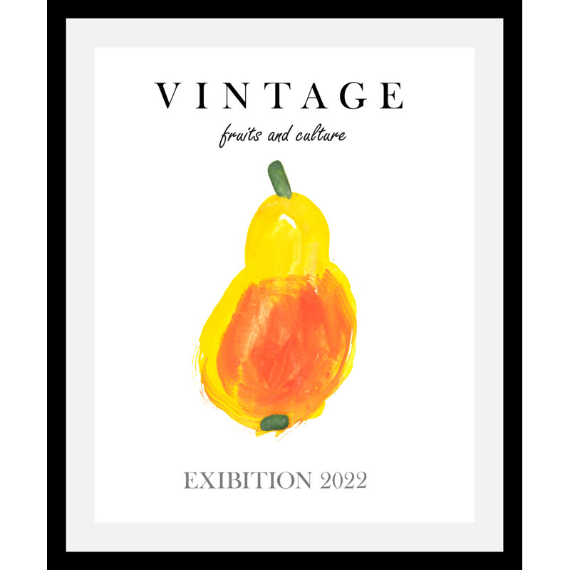 Eligius - Single Picture Frame Print, 70cm H x 50cm W