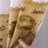 Lussier Ruffle Coffee Kitchen Curtain Set