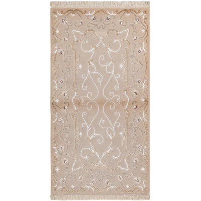 Outen Tan Rug