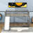 Farin Kids Full Over Full Bunk Bed-1302451802