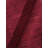 Manns Hand Knotted Loom Wool Eco-Friendly Area Rugs - Octagon, Dark Red Color, Plain Solid Design, High Pile Thick Handmade Anti Skid Area Rugs for Living Room, Bed Room-559386863