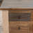 Dodge 55'' Solid Wood Console Table