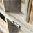 Bookcase, White Finish