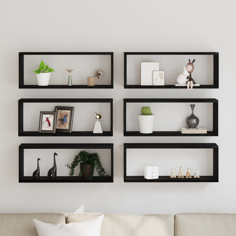 Floating Shelf