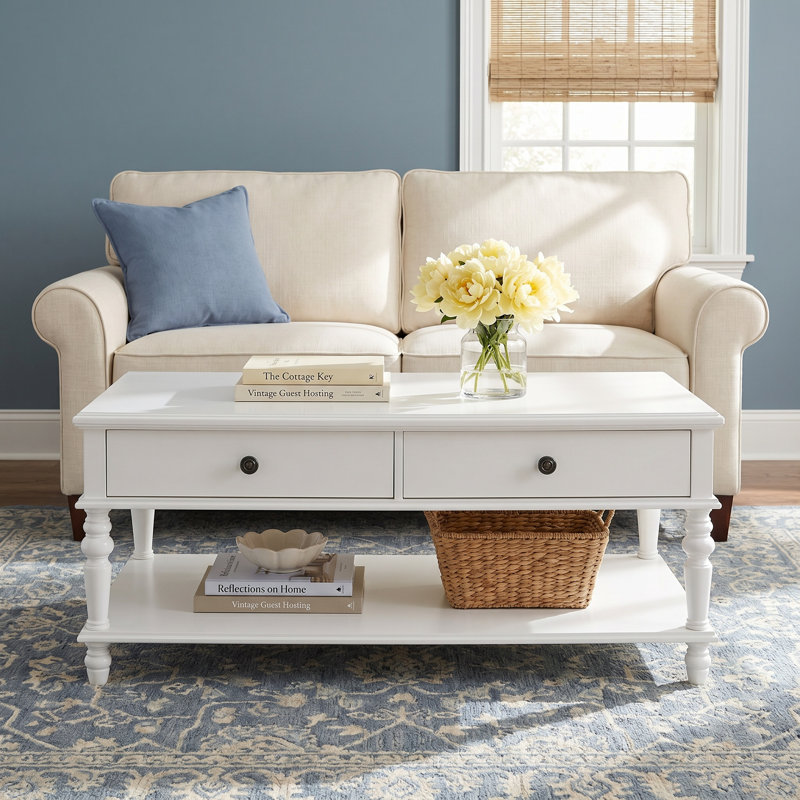 Springer Single Coffee Table